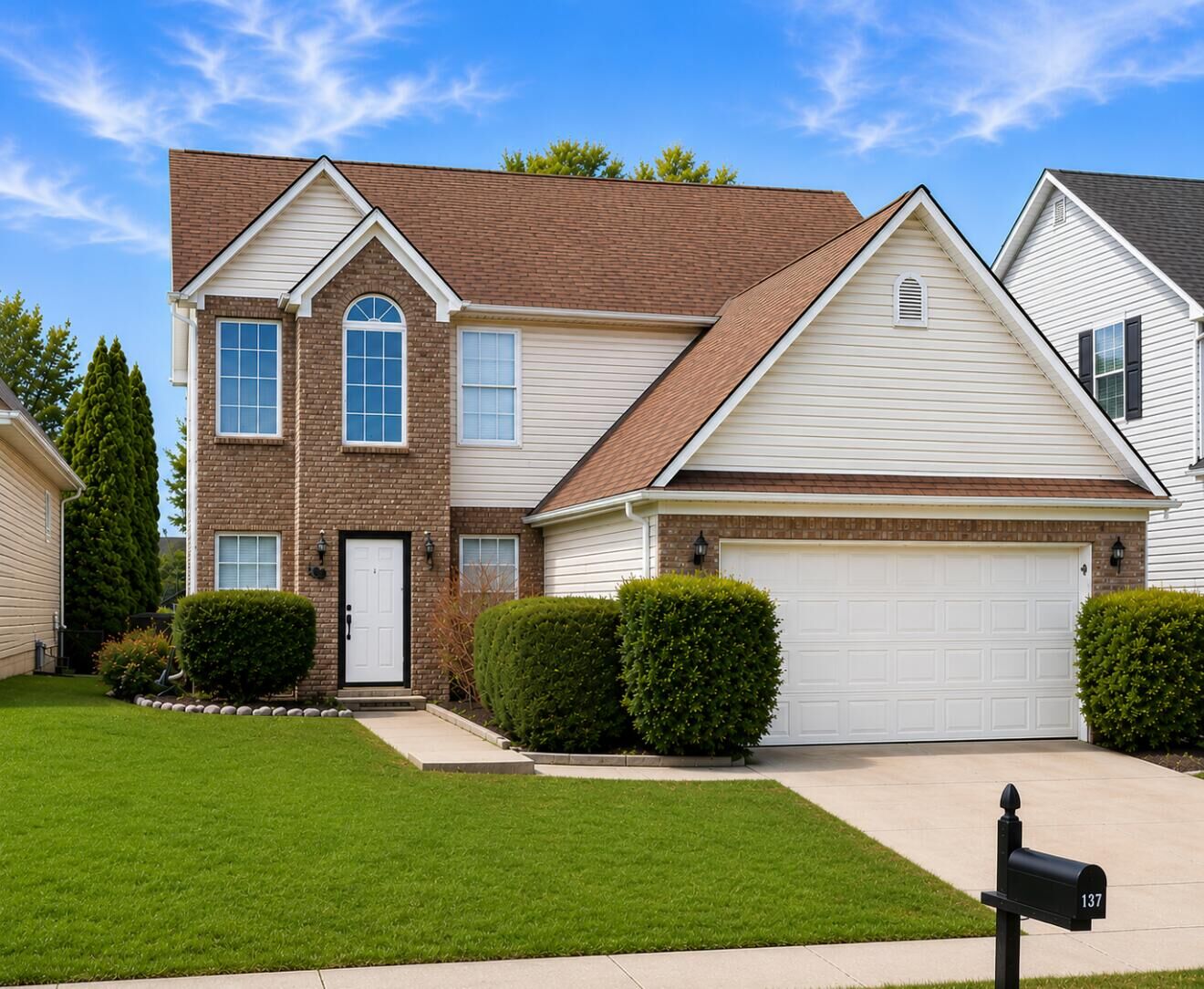 Property Photo:  137 The Masters  KY 40324 