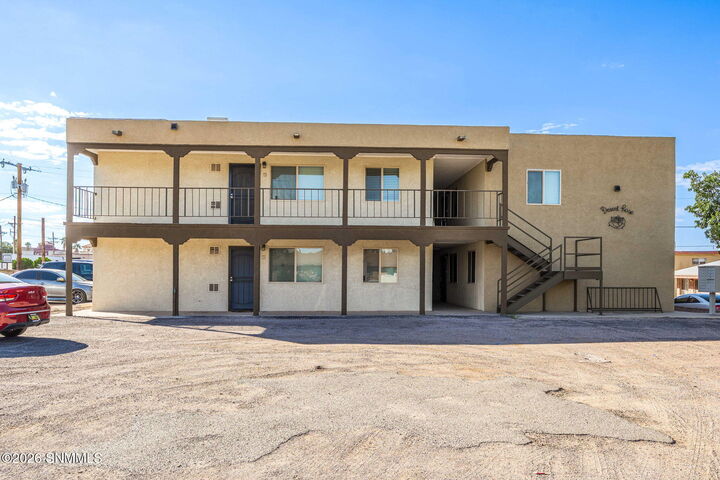 Property Photo:  1630 Wyoming Avenue  NM 88001 