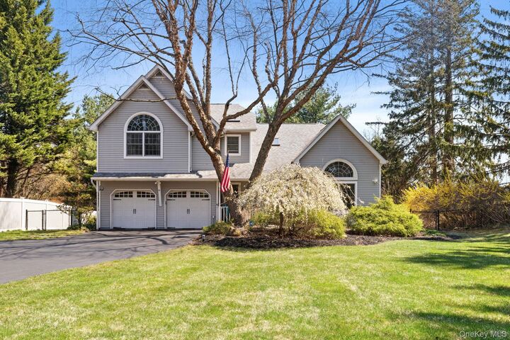 Property Photo:  88 Highview Avenue  NY 10954 