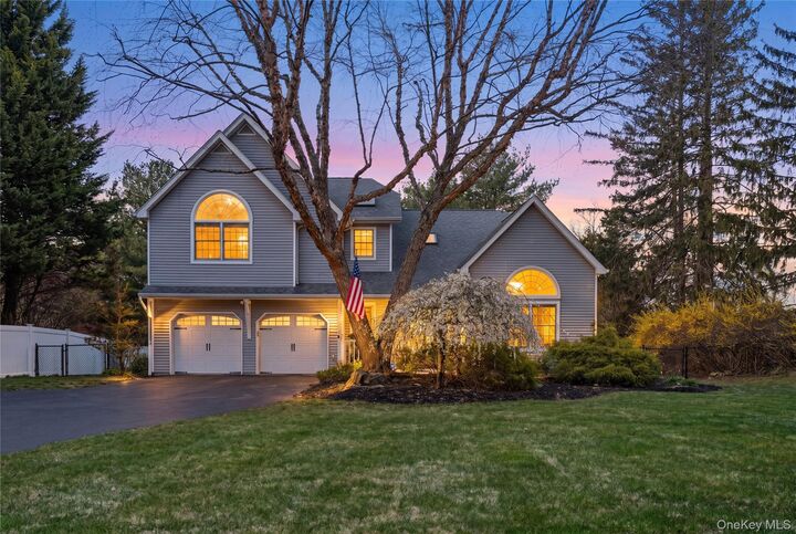 Property Photo:  88 Highview Avenue  NY 10954 