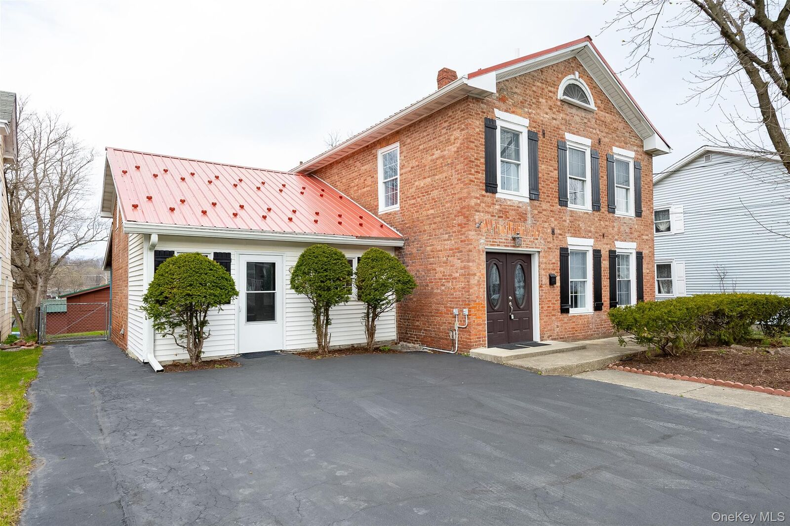 Property Photo:  26 Elizabeth Street  NY 12477 