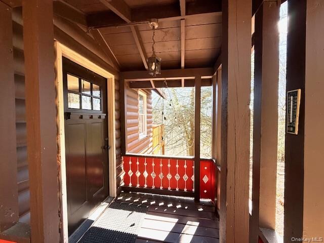 Property Photo: 441 Hollow Road NY 12737
