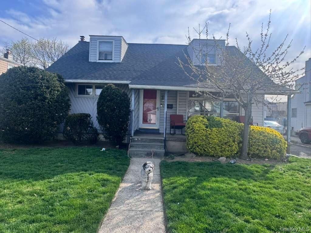 Property Photo: 289 Caryl Drive NY 11559