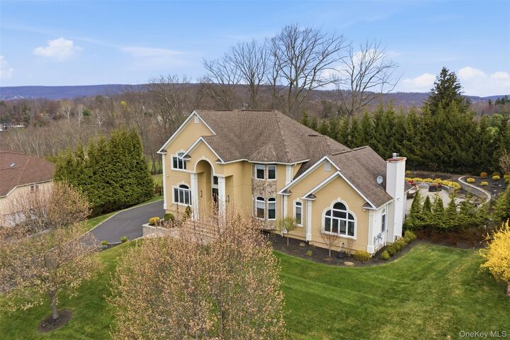 Property Photo: 35 Greenwich Avenue NY 10917