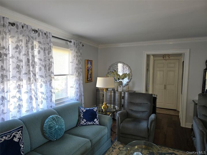 Property Photo:  3 Sussex Court 413  NY 10901 