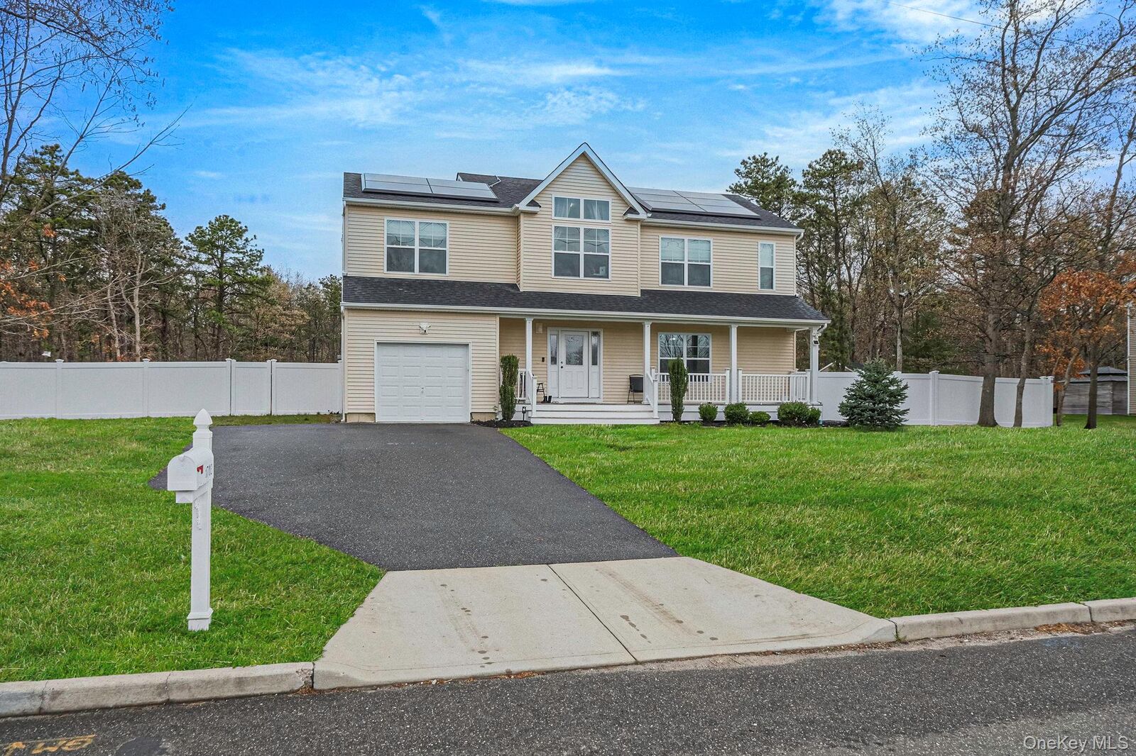 Property Photo: 1703 Fire Avenue NY 11763