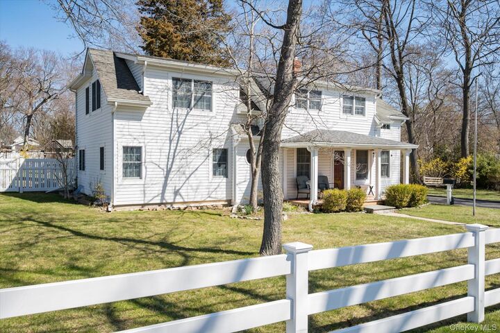 Property Photo:  119 7th Street  NY 11780 