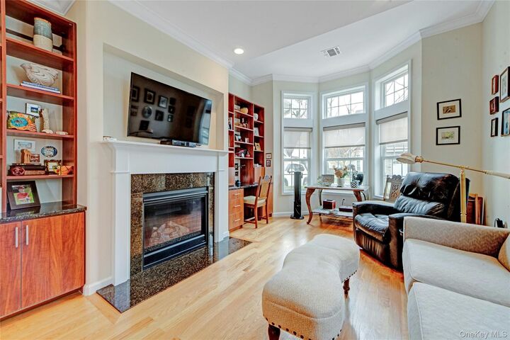 Property Photo:  35 Wolfe Circle  NY 10994 