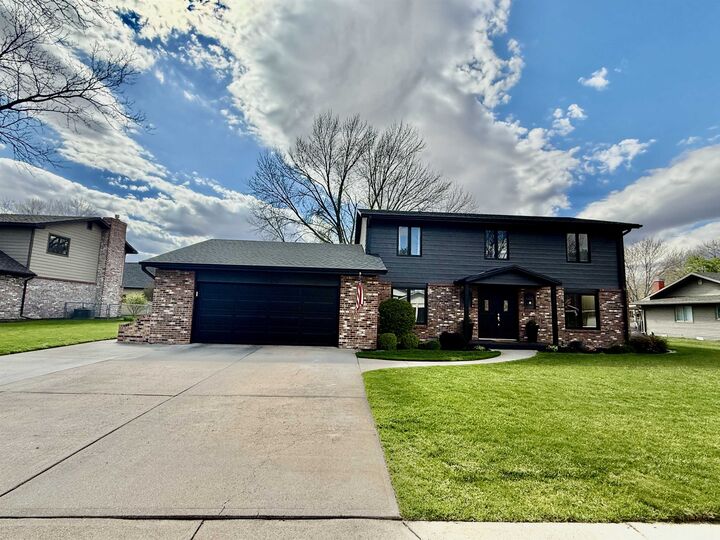 Property Photo:  1120 Miles Court  NE 69101 