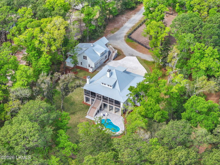 Property Photo: 540 Sams Point Road SC 29907