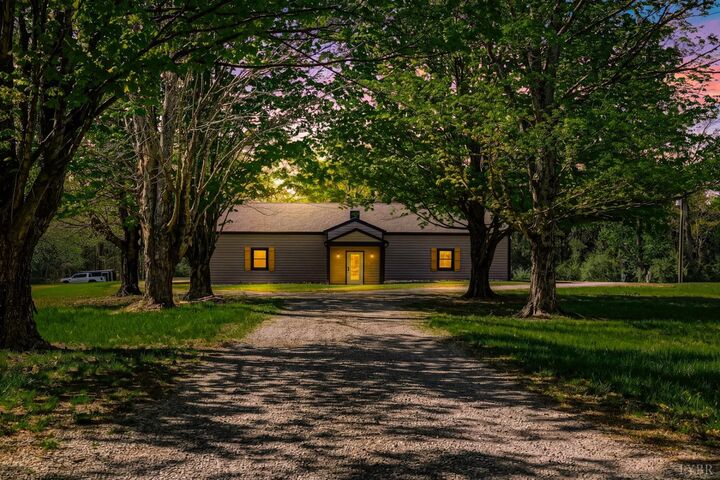 Property Photo:  2554 Sandy Level Road  VA 24095 