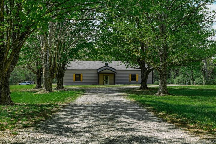 Property Photo: 2554 Sandy Level Road VA 24095
