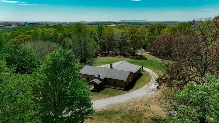 Property Photo:  2554 Sandy Level Road  VA 24095 