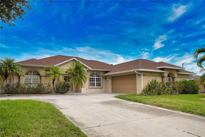 Property Photo: 138 Broadmoor Lane FL 33947