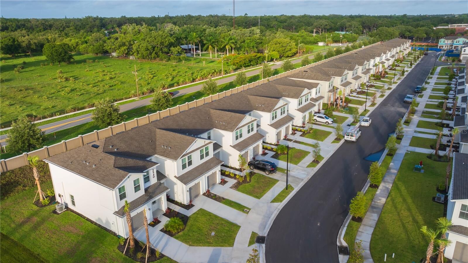Property Photo:  2500 Everson Street 9-6  FL 34208 