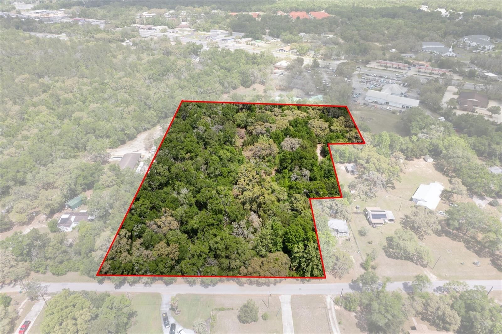 Property Photo:  2322 W Main Street  FL 34452 