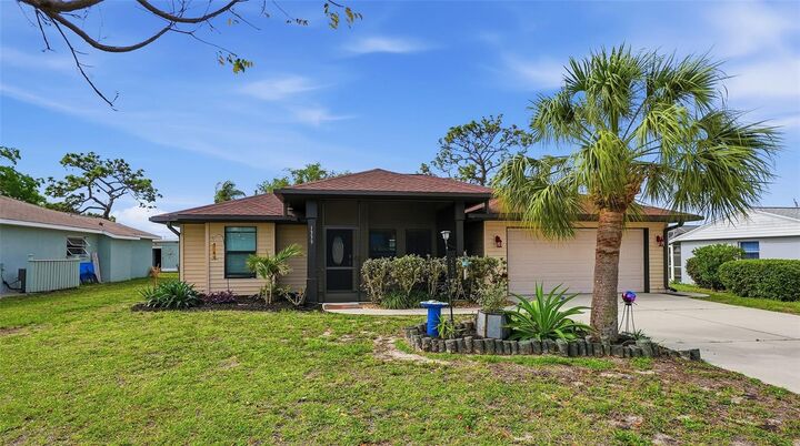Property Photo:  1339 Keyway Road  FL 34223 