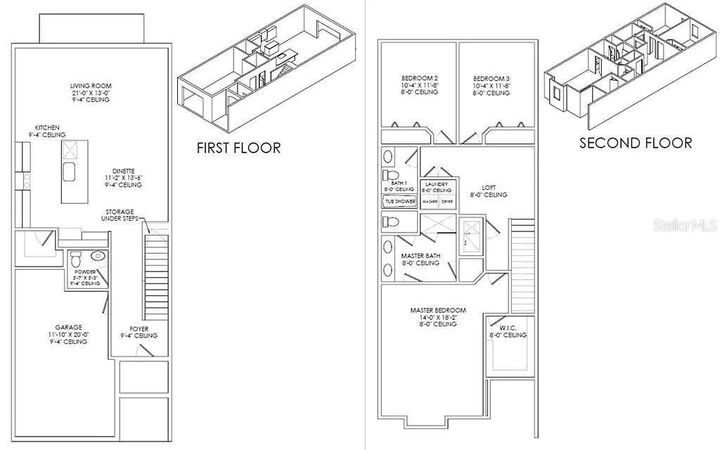 Property Photo:  549 Bethesda Court  FL 32765 