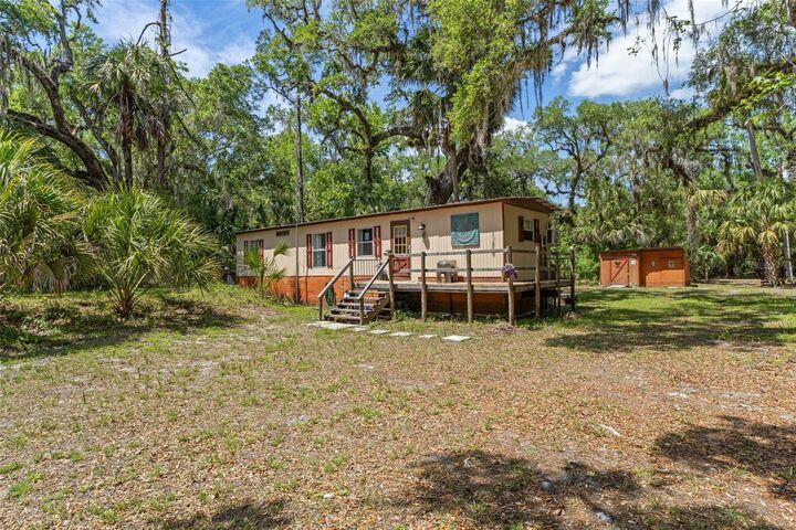 Property Photo:  6946 E Channel Drive  FL 34442 