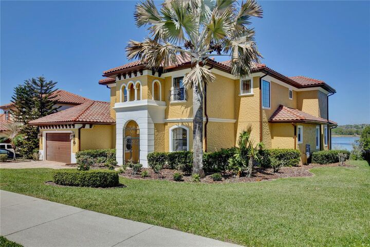 Property Photo:  3534 Mediterra Drive  FL 34711 