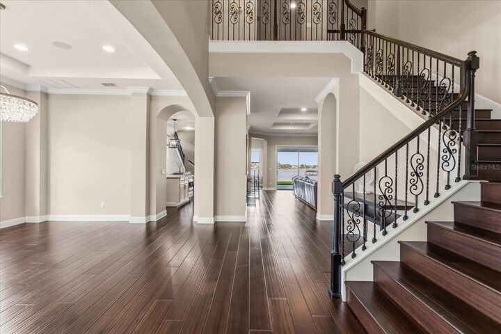 Property Photo:  5340 Bowman Drive  FL 34787 