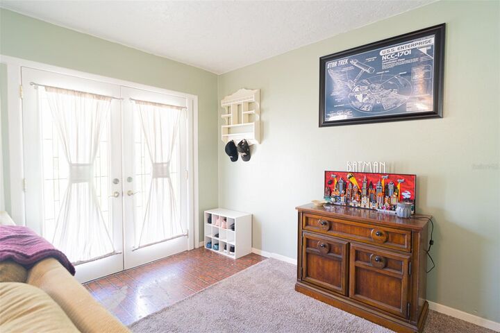 Property Photo:  707 Howard Street  FL 34453 