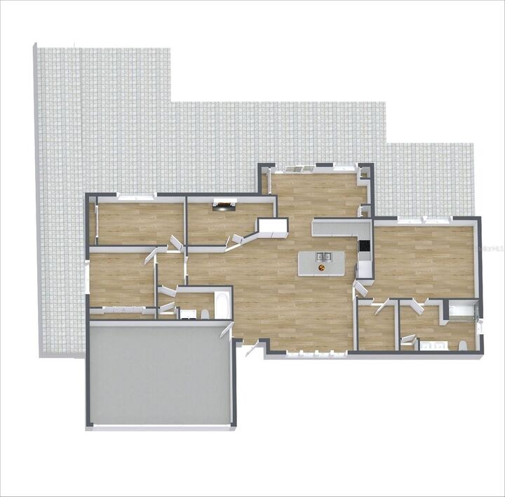 Property Photo: 103 Spanish Oak Lane FL 32703