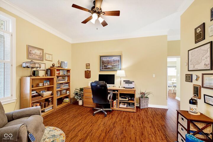 Property Photo:  7303 Lightship Court  IN 46038 