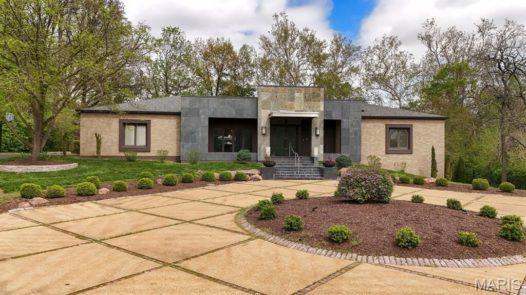 Property Photo:  11239 Mosley Hill Drive  MO 63141 