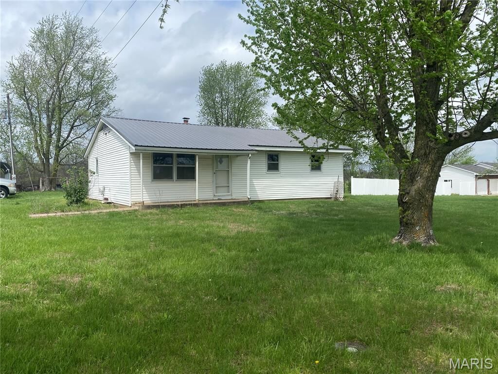 Property Photo:  11587 Old 79  MO 63401 
