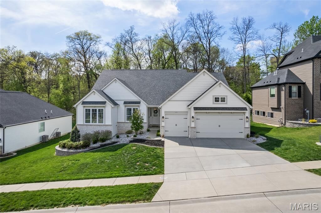 Property Photo:  171 Wyndgate Valley Drive  MO 63367 