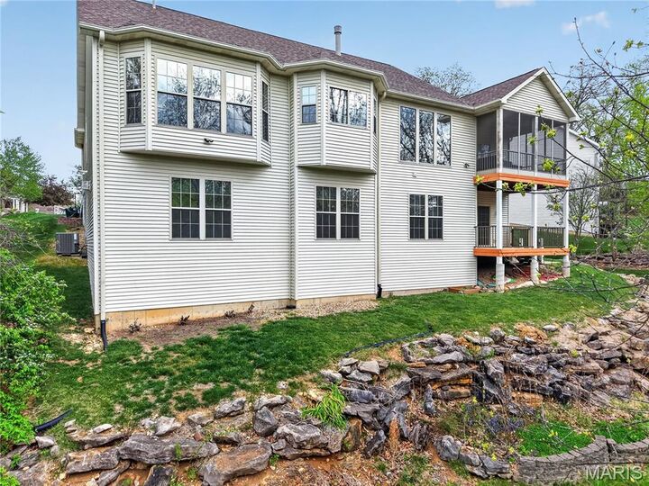 Property Photo:  16 Charlemagne Court  MO 63367 