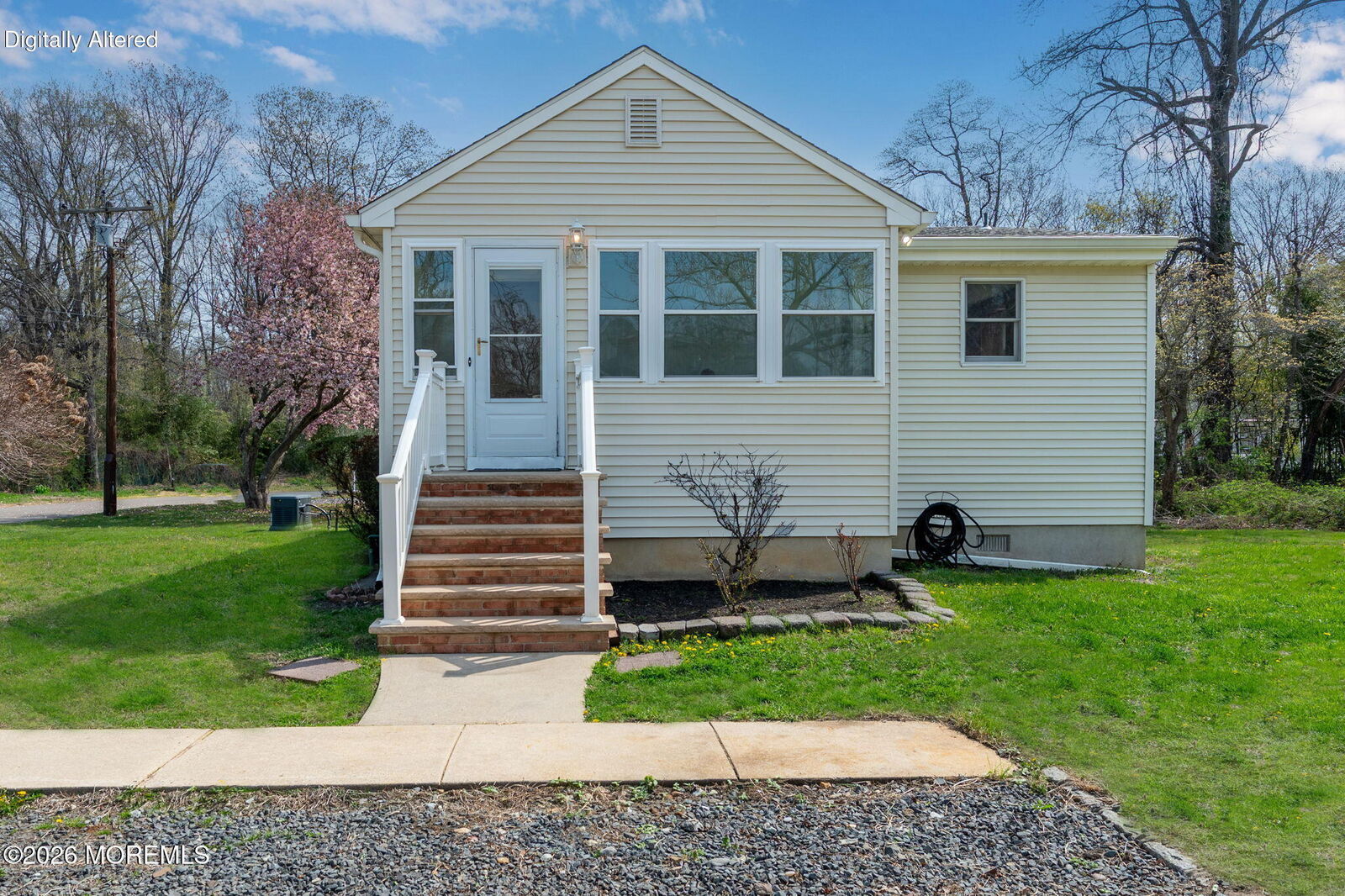 Property Photo:  7 Patterson Street  NJ 07701 