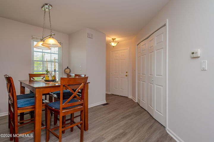 Property Photo:  304 Buckingham Circle  NJ 07748 