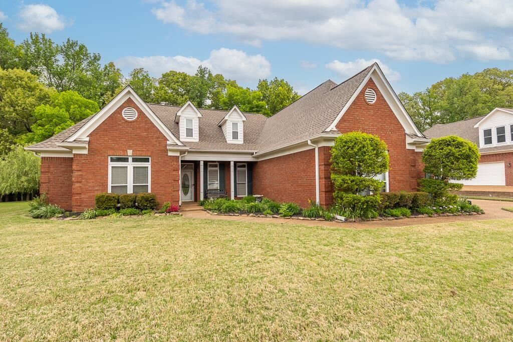 Property Photo:  4379 High Plains Dr  TN 38135 