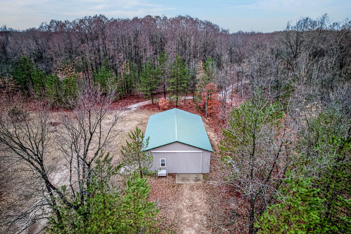 Property Photo:  4124 Warner Avenue  MI 49421 