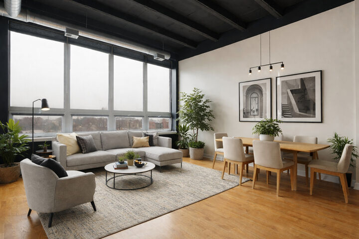 Property Photo:  4131 W Belmont Avenue 402  IL 60641 