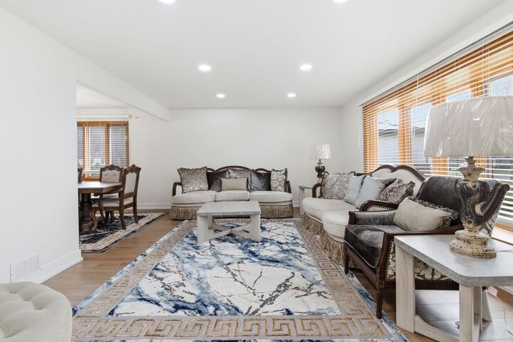 Property Photo:  14433 Mallard Drive  IL 60491 