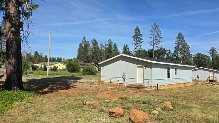 Property Photo: 7156 Clark CA 95969