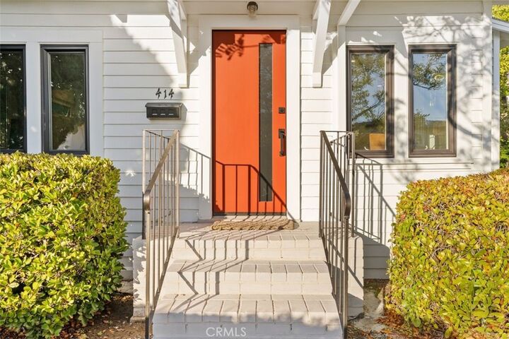 Property Photo: 414 Cypress CA 92651