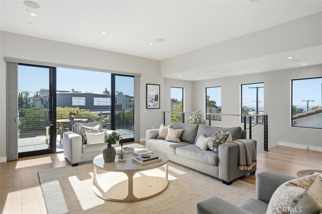 Property Photo:  959 5th Street A  CA 90254 