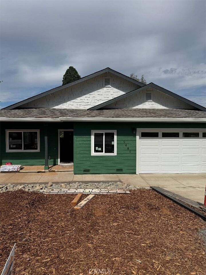 Property Photo:  5485 South Libby  CA 96969 