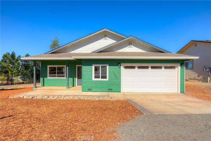 Property Photo:  5485 South Libby  CA 96969 