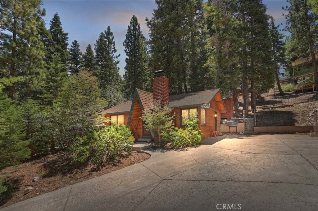 Property Photo:  1163 Teton  CA 92315 