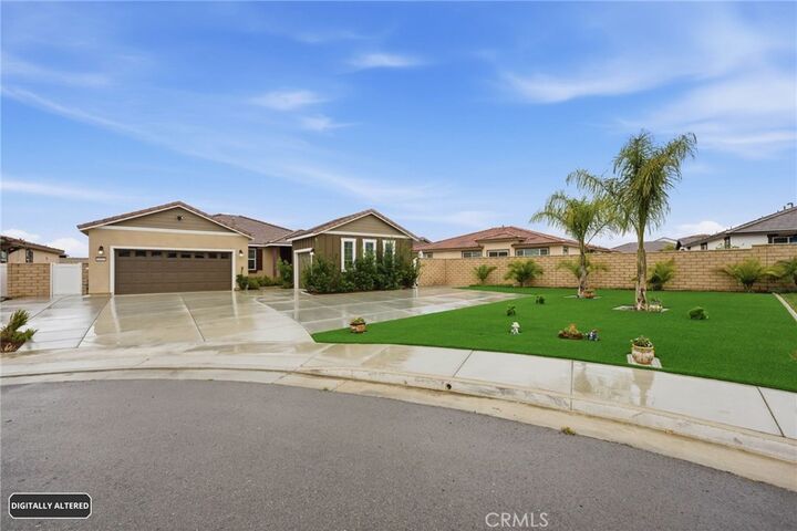 Property Photo:  26541 Scotch  CA 92584 