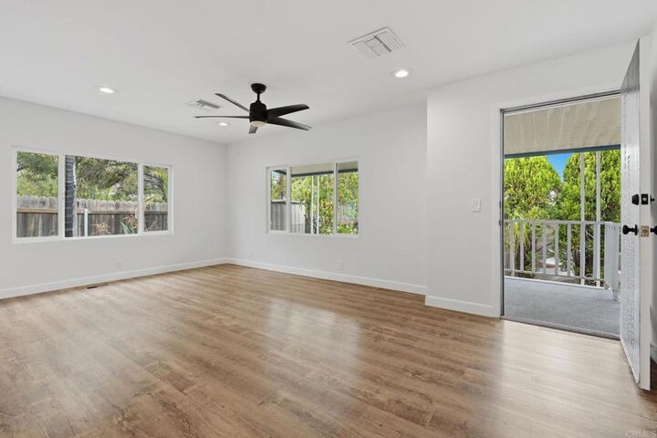 Property Photo: 1145 E Barham Drive Spc 260 CA 92078