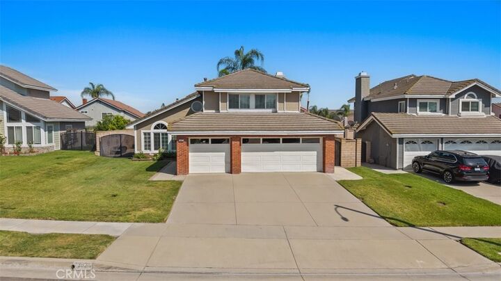 Property Photo:  13625 Oxford Court  CA 91710 