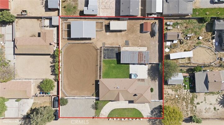 Property Photo:  758 7th Street  CA 92860 