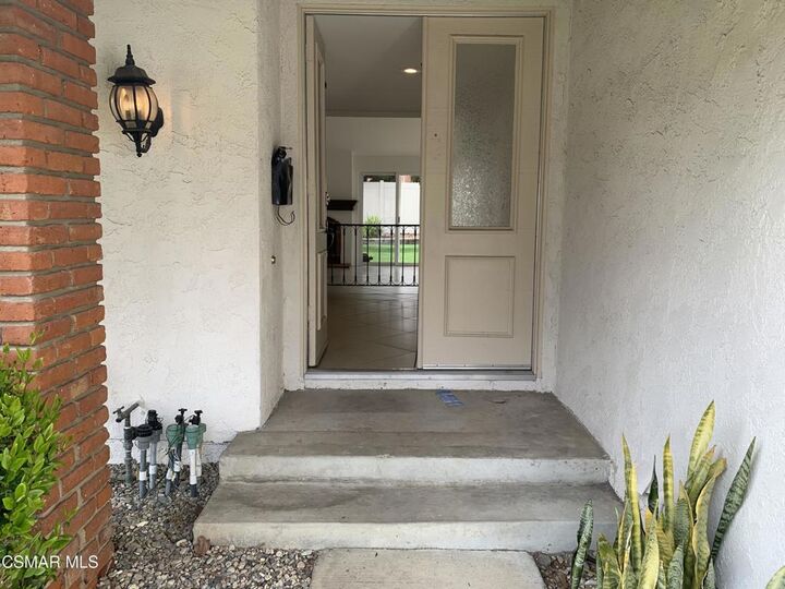 Property Photo:  2737 Sierra Drive  CA 91362 