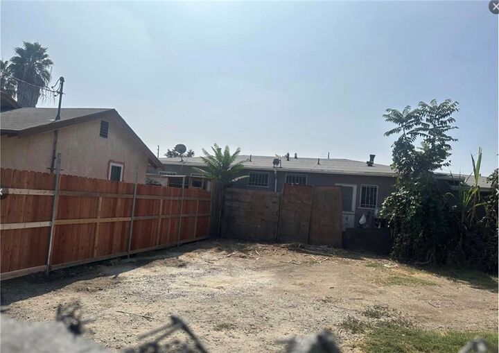 Property Photo:  0 Holmes Ave  CA 90002 